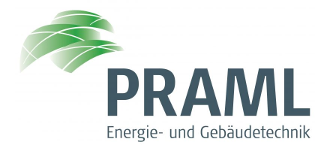praml logo